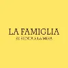La Mafia se sienta a la mesa