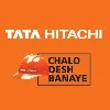 Tata Hitachi Construction Machinery Company Private Limited Tata Hitachi Construction Machinery Company Private Limited