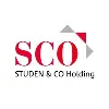 STUDEN & CO Holding GmbH STUDEN & CO Holding GmbH