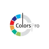 Colors Pro Advertisement