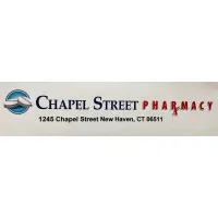 CHAPEL STREET PHARMACY
