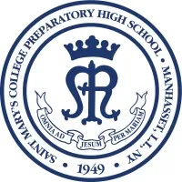 Saint Mary's High School, Manhasset Saint Mary's High School, Manhasset