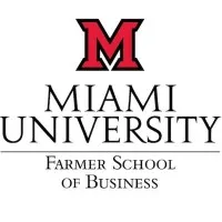 Miami University FSB Information Systems and Analytics