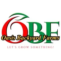 Oasis Backyard Farms Oasis Backyard Farms