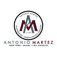 ANTONIO MARTEZ