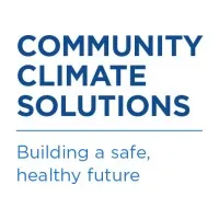 COMMUNITY CLIMATE SOLUTIONS