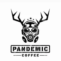PANDEMIC COFFEE PANDEMIC COFFEE