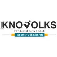 Knovolks Projects Pvt. Ltd.