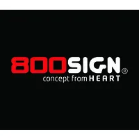 800SIGN