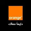 Orange Jordan