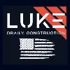 Luke Draily Construction Company, Inc. Luke Draily Construction Company, Inc.
