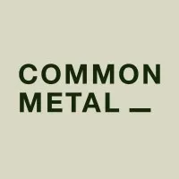 Common Metal