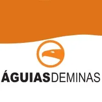 Águias de Minas Comércio e Eletrônicos Águias de Minas Comércio e Eletrônicos