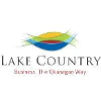 District of Lake Country