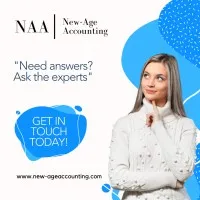 New-Age Accounting