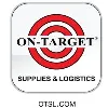 On-Target Supplies & Logistics, LTD. On-Target Supplies & Logistics, LTD.