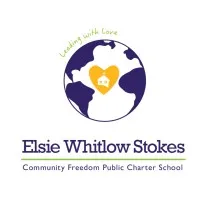 Elsie Whitlow Stokes Community Freedom Public Charter School Elsie Whitlow Stokes Community Freedom Public Charter School