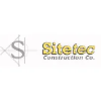 SITETEC CONSTRUCTION CO.