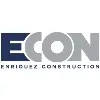 E-CON Group - Enriquez Construction E-CON Group - Enriquez Construction