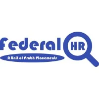 FederalHR Solutions Pvt. Ltd. (A Unit Of Prabh Placements)