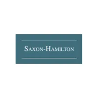 Saxon-Hamilton