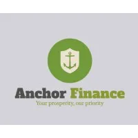 ANCHOR FINANCE  RWANDA