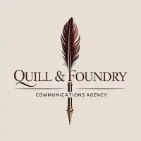 QUILL & FOUNDRY COMMUNICATIONS