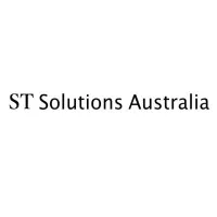 ST SOLUTIONS AUSTRALIA PTY LTD