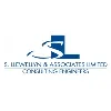 S. Llewellyn & Associates Ltd. S. Llewellyn & Associates Ltd.
