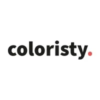 Coloristy Media | B2B UI/UX Design Studio