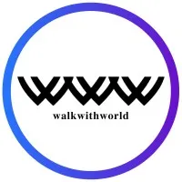 Walk With World Walk With World