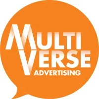 MultiVerse Advertising MultiVerse Advertising