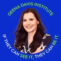 Geena Davis Institute