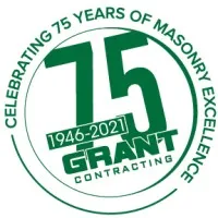 Grant Masonry Contracting Company
