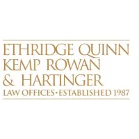 Ethridge Quinn Kemp Rowan & Hartinger