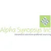 Alpha Synopsys Inc.