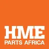 HME Parts Africa (Pty) Ltd HME Parts Africa (Pty) Ltd