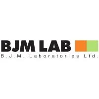 BJM Laboratories Ltd.