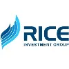 Rice Investment Group Rice Investment Group