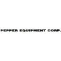 Pepper Equipment Corp.