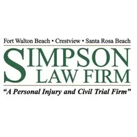 Simpson Law Firm, PA