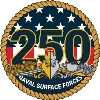 U.S. Naval Surface Force U.S. Naval Surface Force