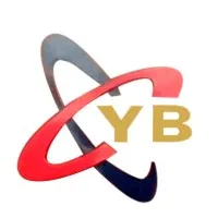 Yubo Tooling&CNC manufacturing plant