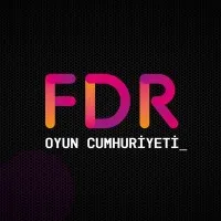 FDR Oyun Cumhuriyeti