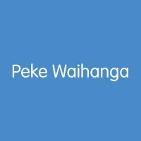 Peke Waihanga