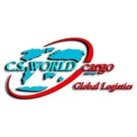 CS World Cargo 2000 Ltd. CS World Cargo 2000 Ltd.
