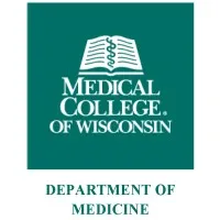 Medical College of Wisconsin Department of Medicine