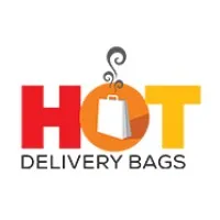 Hot Delivery Bags