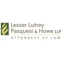 Lesser Lutrey Pasquesi & Howe LLP Lesser Lutrey Pasquesi & Howe LLP