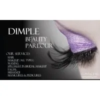 Dimple Beauty Parlour & Salon